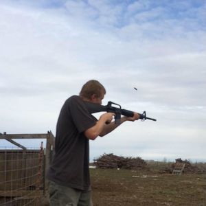 Meet your Posher, Neil